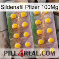 Sildenafil Pfizer 100Mg new10